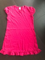 Kleid Sommerkleid Gr. 140 Zara pink Sachsen - Markkleeberg Vorschau