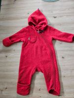 Finkid Puku Wool 70/80 Walk Overall Kreis Ostholstein - Eutin Vorschau