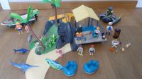 Playmobil   6979 Karibische Insel mit Strand, Sportboot, Jet 003 Hessen - Dieburg Vorschau