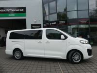 Opel Zafira Life 1.5 CDTI Selection L3 KAM/AHK/ERST21 Berlin - Niederschönhausen Vorschau