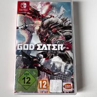 GOD EATER 3 Nintendo Switch Game Spiel JRPG Neuwertig Köln - Ehrenfeld Vorschau