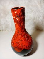Vintage Fat Lava Keramik Vase Dümler & Breiden Niedersachsen - Ganderkesee Vorschau