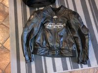 Arlen Ness Black Star Motorrad Kombijacke Nordrhein-Westfalen - Gronau (Westfalen) Vorschau