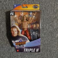 WWE Elite 86 Triple H [Chase] Sachsen - Thum Vorschau