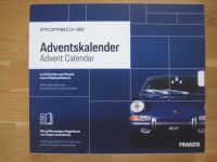 Porsche Adventskalender 2019, neu Stuttgart - Botnang Vorschau