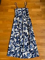 Sommerkleid blau weiß Bayern - Wenzenbach Vorschau