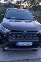 GESTOHLEN Toyota RAV4 in Berlin Lichtenberg ❌FINDERLOHN 2000€ ❌ Berlin - Wilmersdorf Vorschau