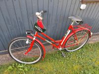 Mifa Damenfahrrad 26" Oldtimer Brandenburg - Rüdersdorf Vorschau