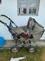 Hartan Kinderwagen Baden-Württemberg - Göppingen Vorschau