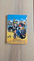 Die Abrafaxe in Frankreich DDR 1984 Mosaik Comic Sachsen - Raschau-Markersbach Vorschau