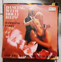 Dancing with Holly Hepp, LP's Langspielplatten Schallplatten Rari Nordrhein-Westfalen - Borken Vorschau