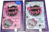 2- Bücher Monster high original NEUw "Lisi Harrison" UVP 26,00 € Baden-Württemberg - Bad Buchau Vorschau