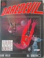 Daredevil - Liebe und Krieg Friedrichshain-Kreuzberg - Kreuzberg Vorschau