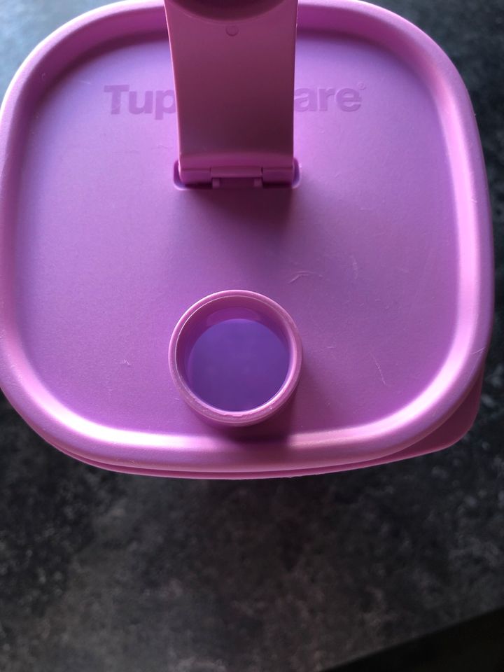 Tupperware Erfrischer 2l in Würzburg