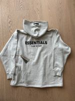 Essentials Fear of God Hoodie Größe L Bayern - Augsburg Vorschau