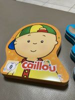 DVD-BOX Caillou Baden-Württemberg - Tengen Vorschau