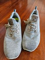 Mustang Schuhe in beige Kr. München - Unterföhring Vorschau