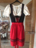 Dirndl gr 40/42 Bayern - Aitrang Vorschau