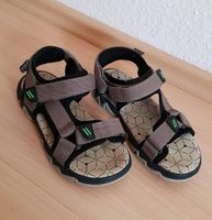 Jungen Sandalen Mecklenburg-Vorpommern - Pasewalk Vorschau