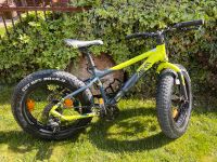 Kinder Fatbike S‘Cool XTFAT 20 Zoll Sachsen-Anhalt - Osterwieck Vorschau