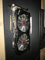 Asus strix Gtx 970 4gb Grafikkarte Bayern - Viereth-Trunstadt Vorschau