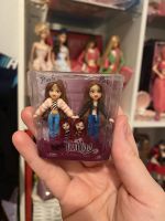 Bratz Twiins mini barbie Brandenburg - Brandenburg an der Havel Vorschau