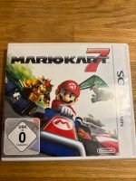 Mario Kart spiel Nintendo 3 ds Brandenburg - Altlandsberg Vorschau