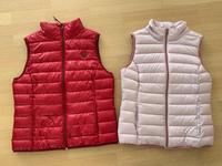 Q/S S.Oliver Steppweste rot XL 42 rosa 40 L NEU Bayern - Zandt Vorschau