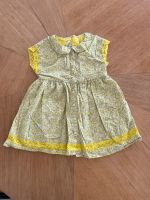 Sommer Kleid mit Knopfleiste, Baby Gap, Größe 3 / 98 Leipzig - Leipzig, Zentrum Vorschau