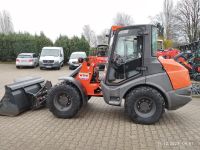 Radlader Hitachi ZW75 Bj.21 30km/h Klimaanlage 46500 € +MwSt Dortmund - Innenstadt-West Vorschau