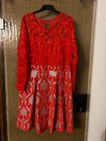 Mega Trendy Kleid Gr. 48/50, Bodyflirt Bayern - Schwandorf Vorschau