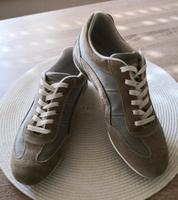 Dockers by Gerli Schuhe, Sneaker, Sportschuhe beige taupe 40 (A1) Bayern - Heroldsberg Vorschau