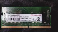 50xTRANSCEND 8GB DDR4 3200 SO-DIMM 1Rx8 (TS1GSH64V2B3) Hannover - Herrenhausen-Stöcken Vorschau