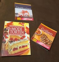 Bücher kochen grillen Torte Kuchen Nordrhein-Westfalen - Attendorn Vorschau