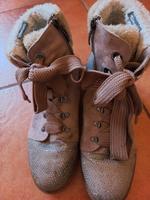 Stiefel Tamaris Niedersachsen - Fintel Vorschau
