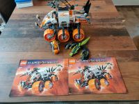 Lego Mars Mission 7699 Niedersachsen - Ilsede Vorschau