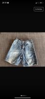 Kurze Hose Shorts Jeans 116 Inscene Baden-Württemberg - Sandhausen Vorschau