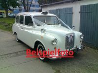 Ersatzteile London Taxi Austin FX4 Sachsen-Anhalt - Magdeburg Vorschau