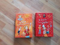 Lola - Isabel Abedi Band 1-8+5 Sterne für Lola Brandenburg - Dallgow Vorschau