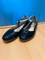 Clarks Ballerina Lack Berlin - Tempelhof Vorschau