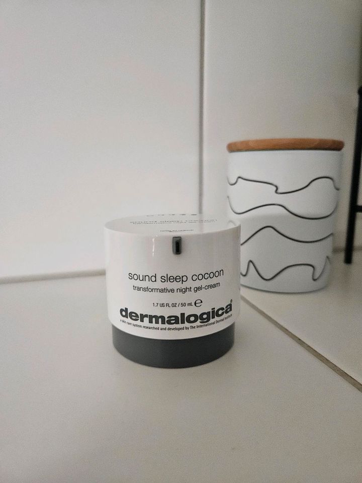 Dermalogica Sound Sleep Cocoon  Nachtpflege  50ml in Lörrach