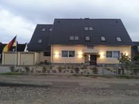 Helle, großzügige EG Wohnung mit Gartennutzung Niedersachsen - Hollenstedt Vorschau
