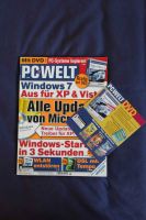 PC Welt 08/09 Zeitschrift mit DVD Baden-Württemberg - Plochingen Vorschau