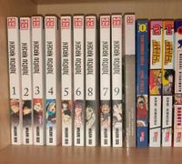 Mangas: Jujutsu Kaisen, One Piece, My Hero Academia, Naruto, .... Baden-Württemberg - Leimen Vorschau