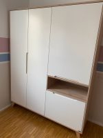 Geuther Mette Kinderzimmermöbel Schrank + (Wickel-)Kommode Rheinland-Pfalz - Mendig Vorschau