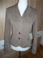 My Own Adler Moden Jacke Blazer braun Gr. 36 TOP Aachen - Eilendorf Vorschau