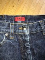 HUGO BOSS Jeans W27 L32 Blau :: TOP Frankfurt am Main - Westend Vorschau