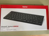 Kompakte Bluetooth Tastatur Hama Nürnberg (Mittelfr) - Mitte Vorschau