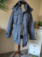 OCK Parka Winterparka WIntermantel UNISEX grau Gr M 40/42 Eimsbüttel - Hamburg Eidelstedt Vorschau