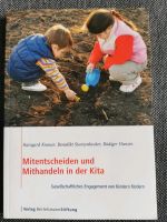 Mitentscheiden und Mithandeln in der Kita Schleswig-Holstein - Bad Bramstedt Vorschau